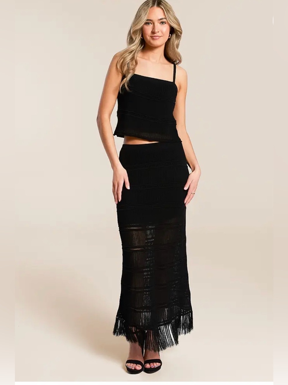 Z Supply Flynn Midi Skirt